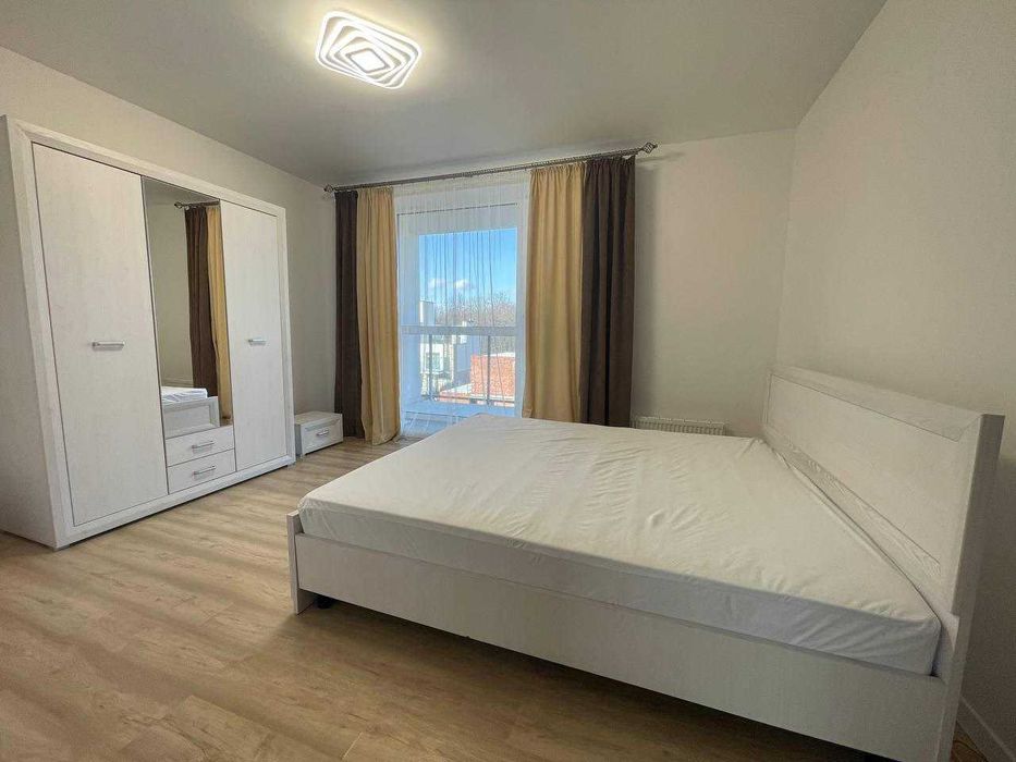 Оренда котеджу в котеджному містечку Липові роси, с.Липники