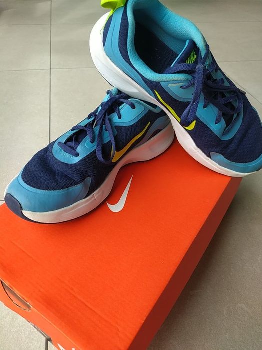 Кросівки Nike Original