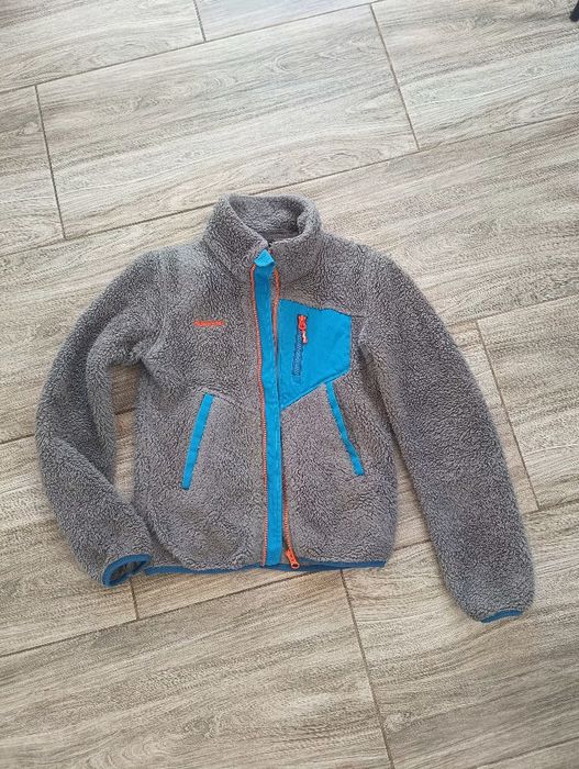 Bergans r140 polar dla chłopca
