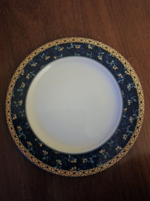 Serviço de chávenas de Café e Chá  Vista Alegre Canárias (6x)