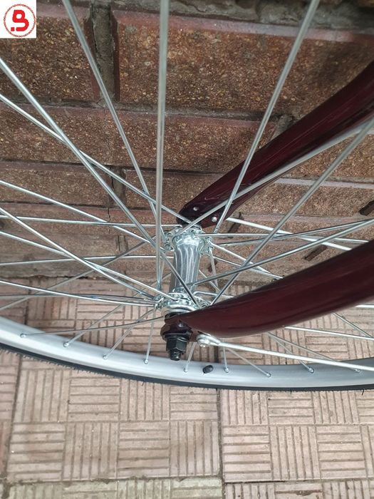 Продаю велосипеды Украина  VELO BARBARIS