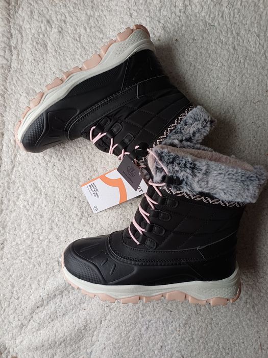 Śniegowce 32 , 33 , 34 , 35 nowe