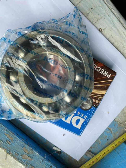 Підшипник DPI 6312