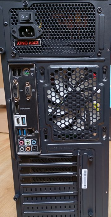 PC Escritório/Gamer