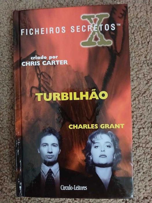 10 Livros do Círculo de Leitores