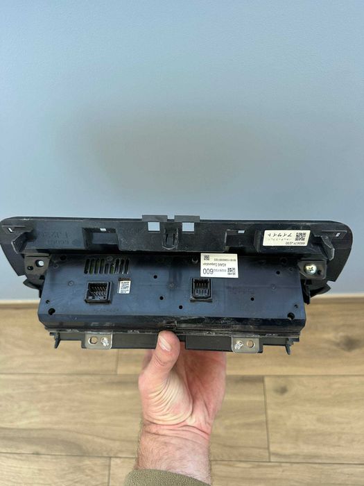 Інформаційний дисплей Subaru Forester SJ 2.5 2016 (б/у)