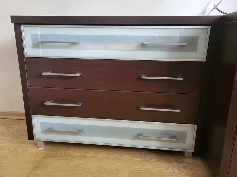 TANIO Zestaw mebli pokojowych