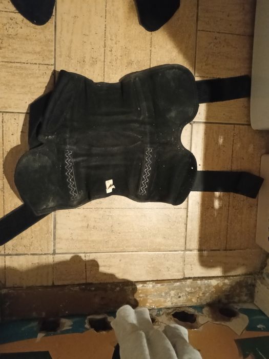 Stabilizator stawu kolanowego