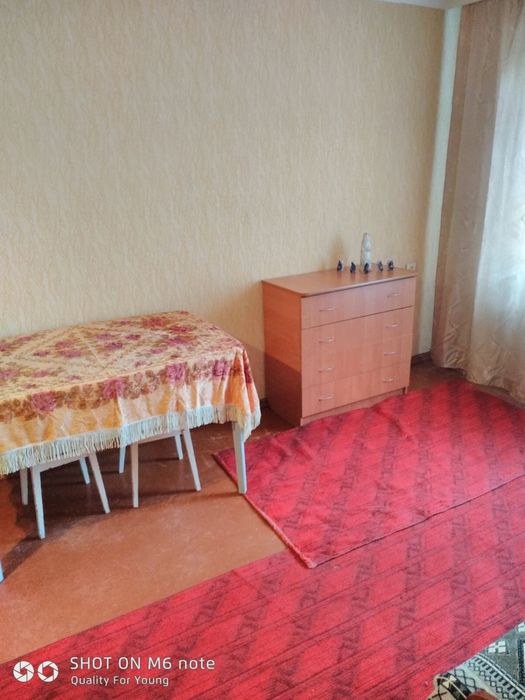 Здам кімнату в гуртожитку на Клініці