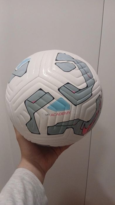 Bola Nike Academy