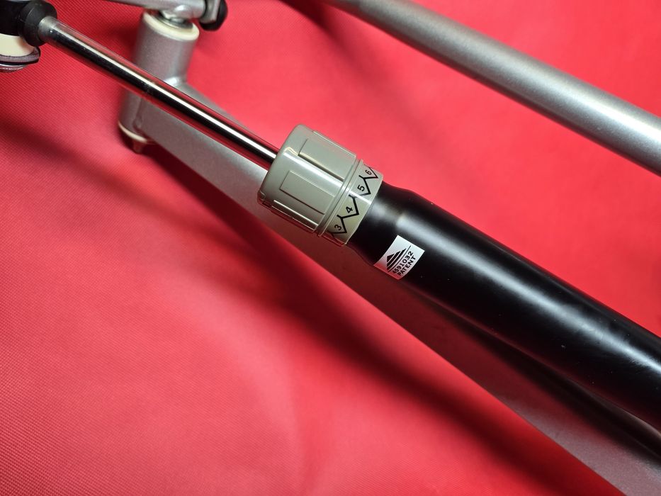 Kettler Kadett Mocny Wioślarz z Komputerkiem 12 stopni regulacji