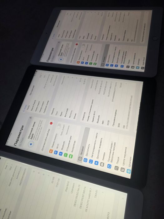 iPad 8 покоління. 32GB. LTE. Сімкарта. Без обмежень. Гарантія