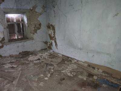 ПРОДАЖ! Будівлі Сумська область, с. Великий Бобрик, вул. Черепівка 17А