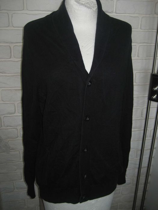blezer męski z kieszeniami  M