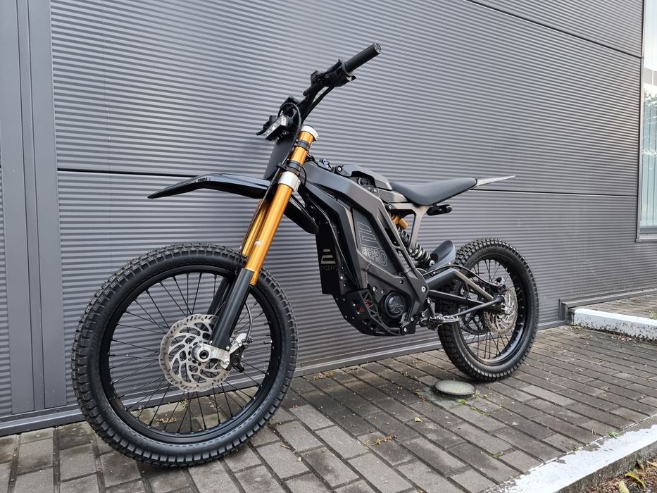 E ride pro  13.5 и 25 квт 2026 оф диллер.