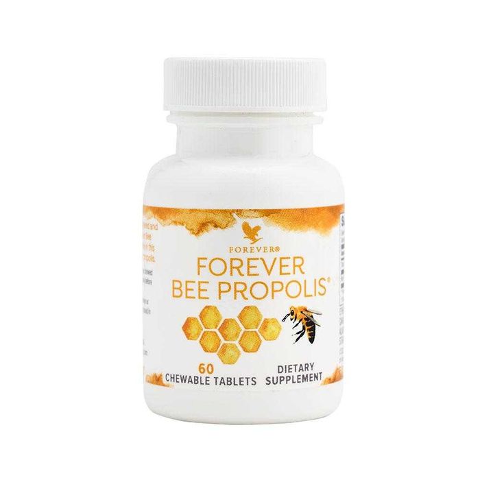Forever bee propolis