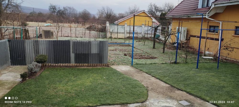 Продається добротний будинок в мкр. " Доманинці"