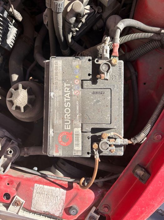 Opel Astra 1.6 Gasolina 1999 – 100.000 km – Muito Bom Estado