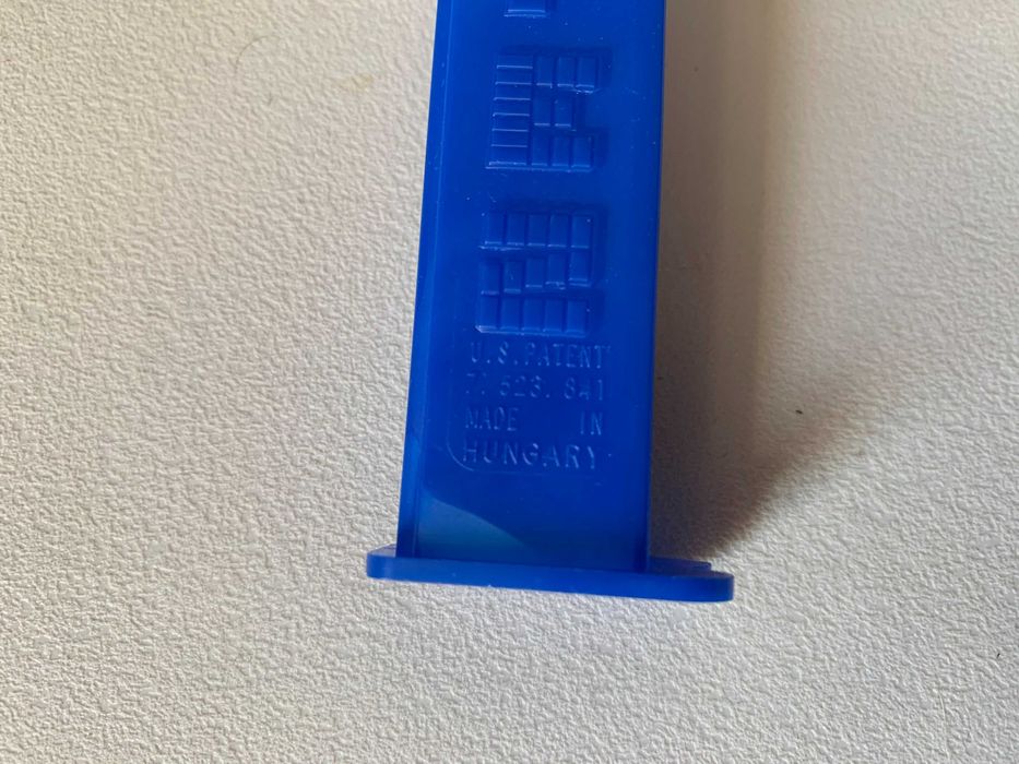 PEZ Dispenser - Cão