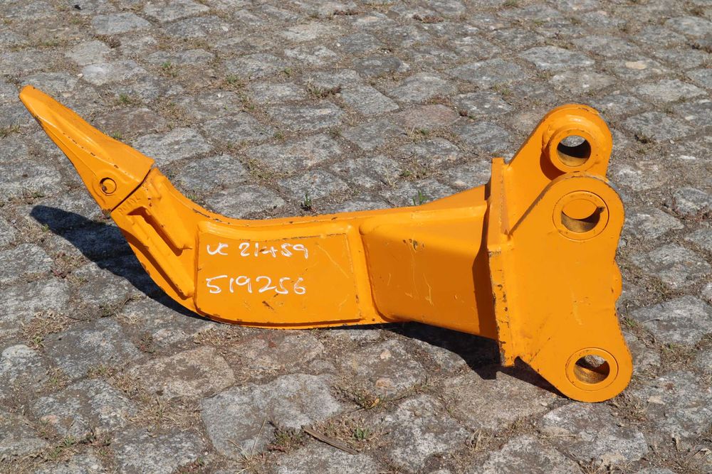Ripper Ø40 mm GIYI