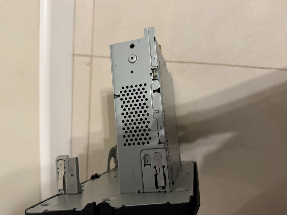 Radio do skody octavia