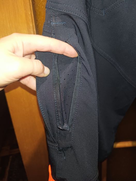 Робочі штани  Mascot Accelerate Safe