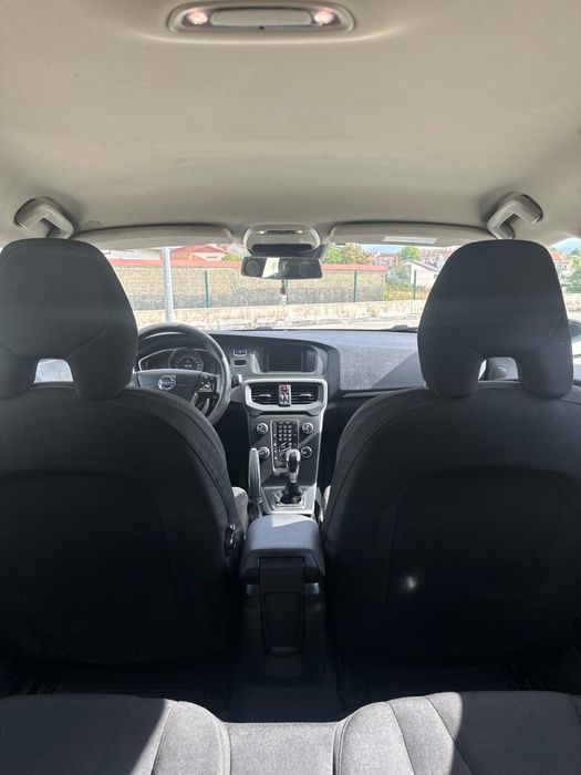 Volvo V40 1.6 D2 2015
