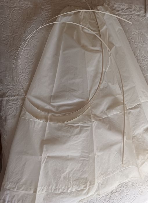Vendo vestido de noiva