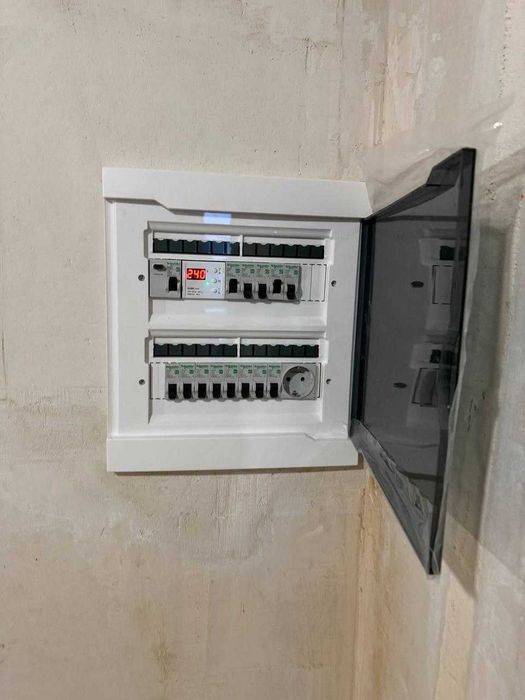 1к з частковим ремонтом. ПРОГРАМИ так.