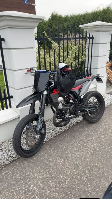 Sherco