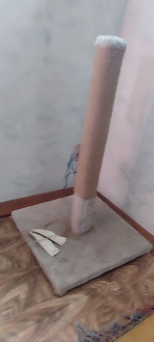 Дряпачка для кота