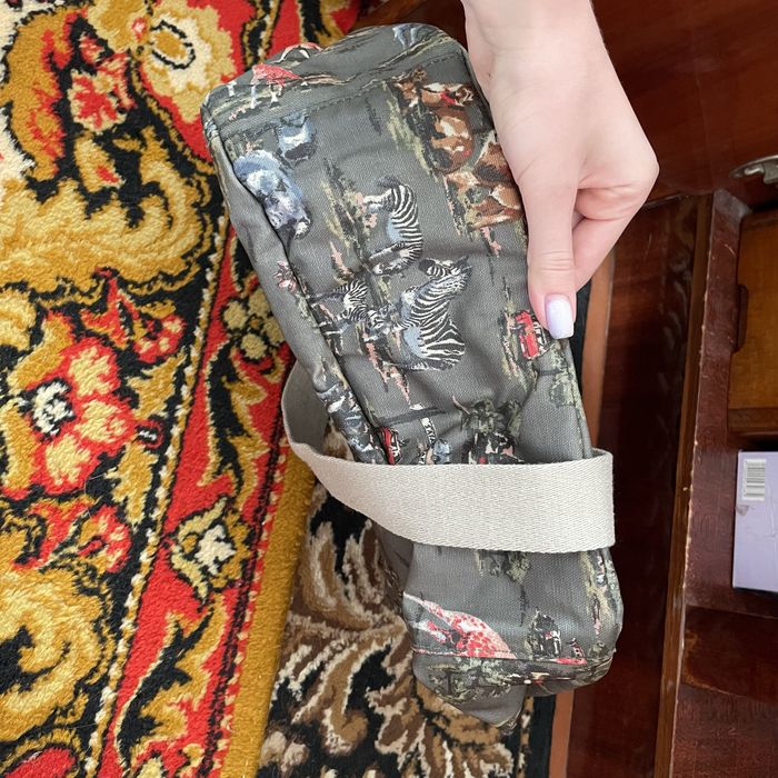 сумка через плече Cath Kidston y2k