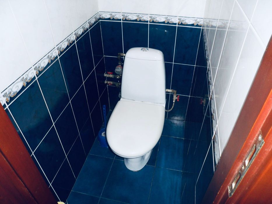 Квартира Посуточно для некурящих на Русановке возле Левобережной