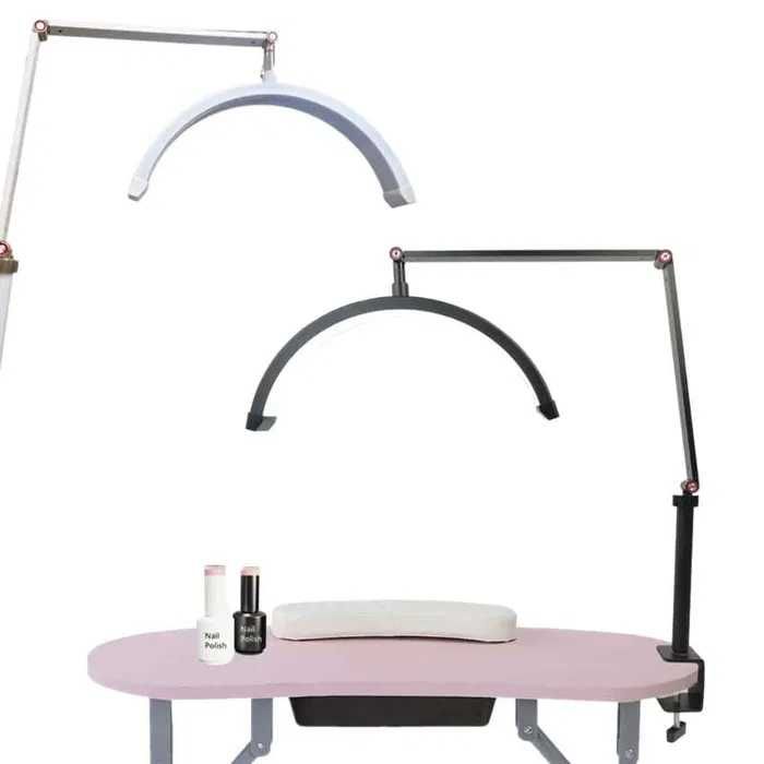 Luz Meia Luz para Fixar Novas e Profissionais