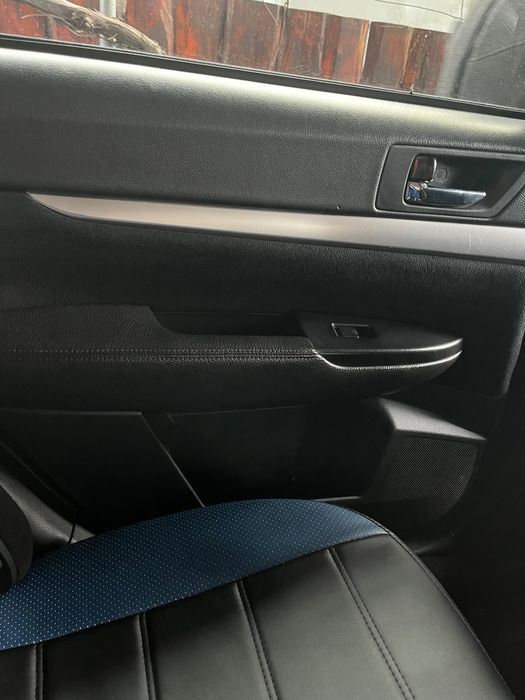 Продам Subaru Outback