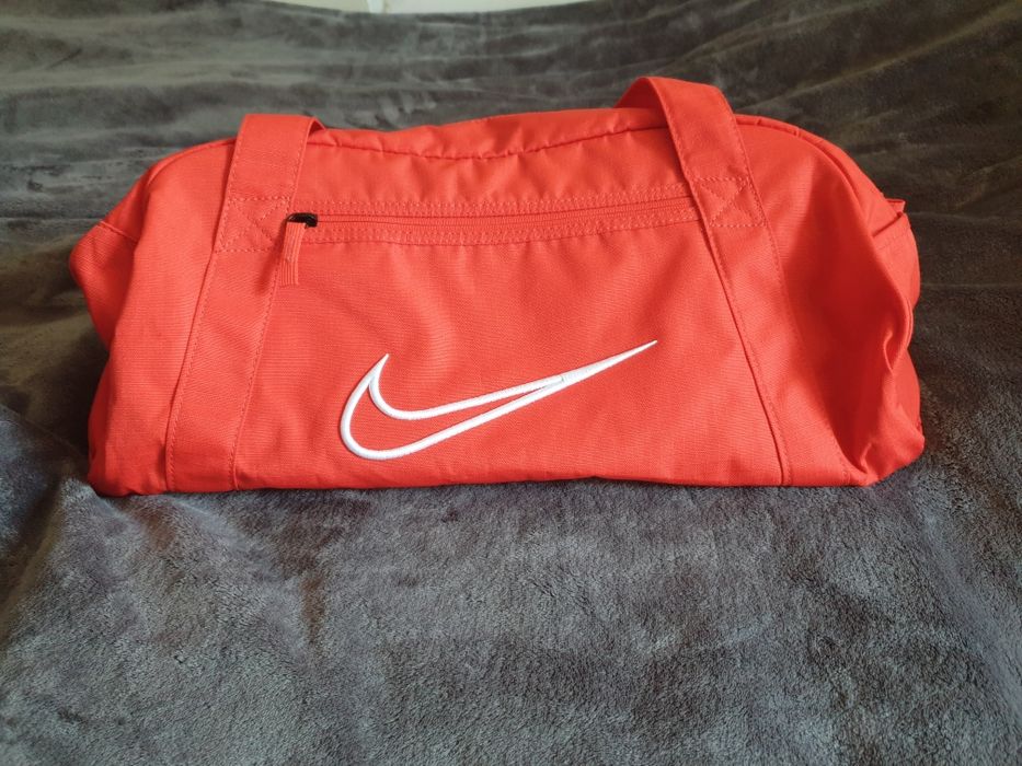 Torba sportowa Nike Siłownia fitnes basen