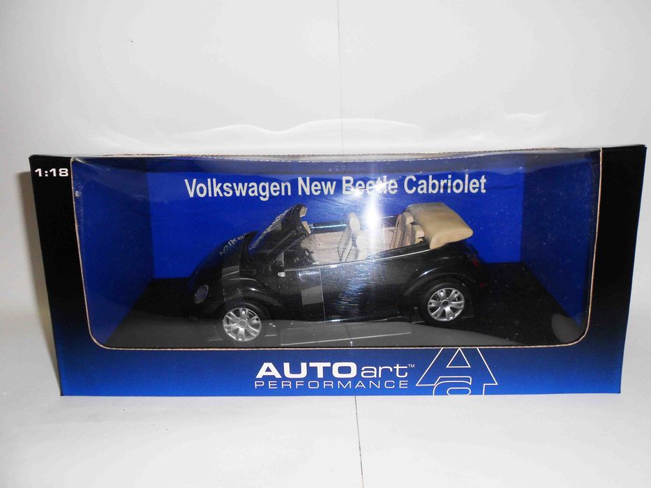 Miniaturas Carro de Coleção 1.18
