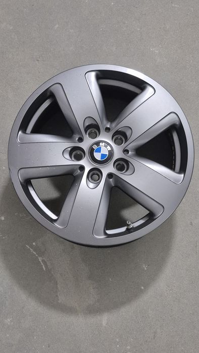 Alufelgi BMW 5x112 16" Ładny stan