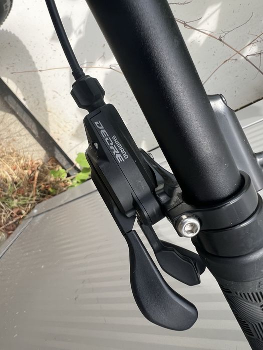 Rower Trek xcaliber S zadbany i po serwisie