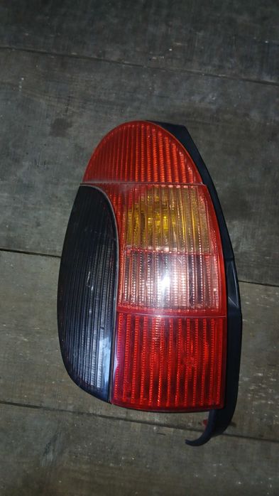 Farolim Peugeot 306 SW