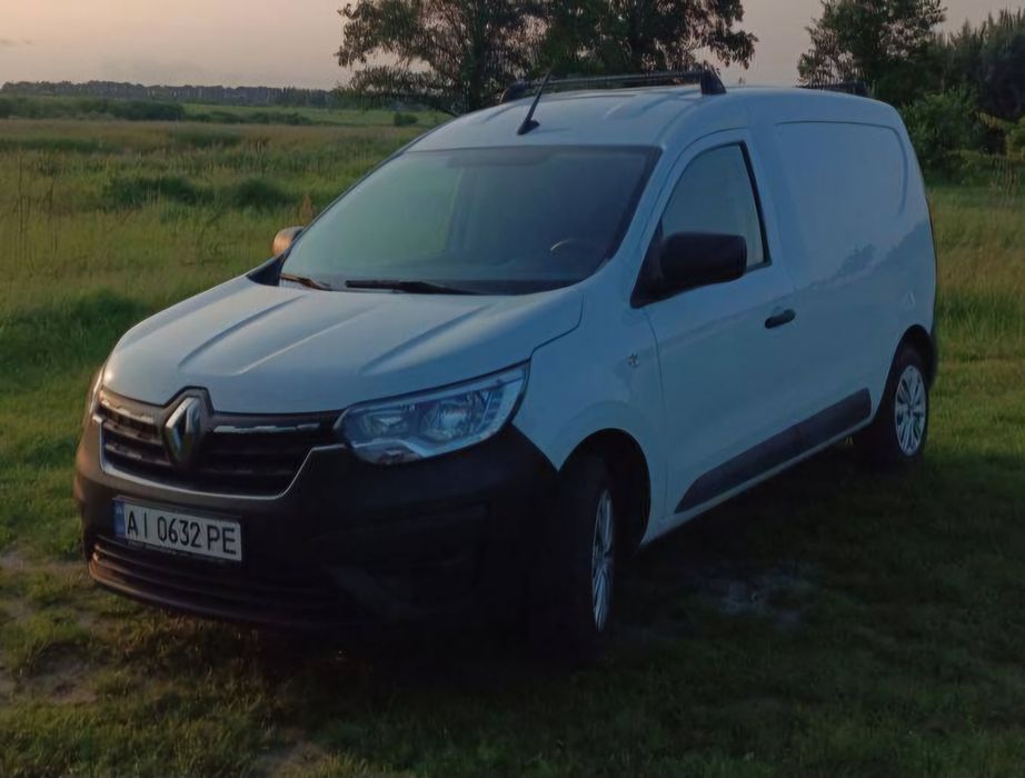 Renault Express 2023
