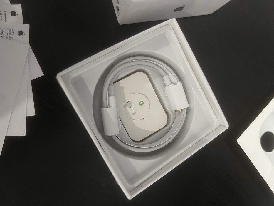 Airpods pro apple originais