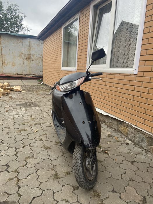 Мопед honda dio 34