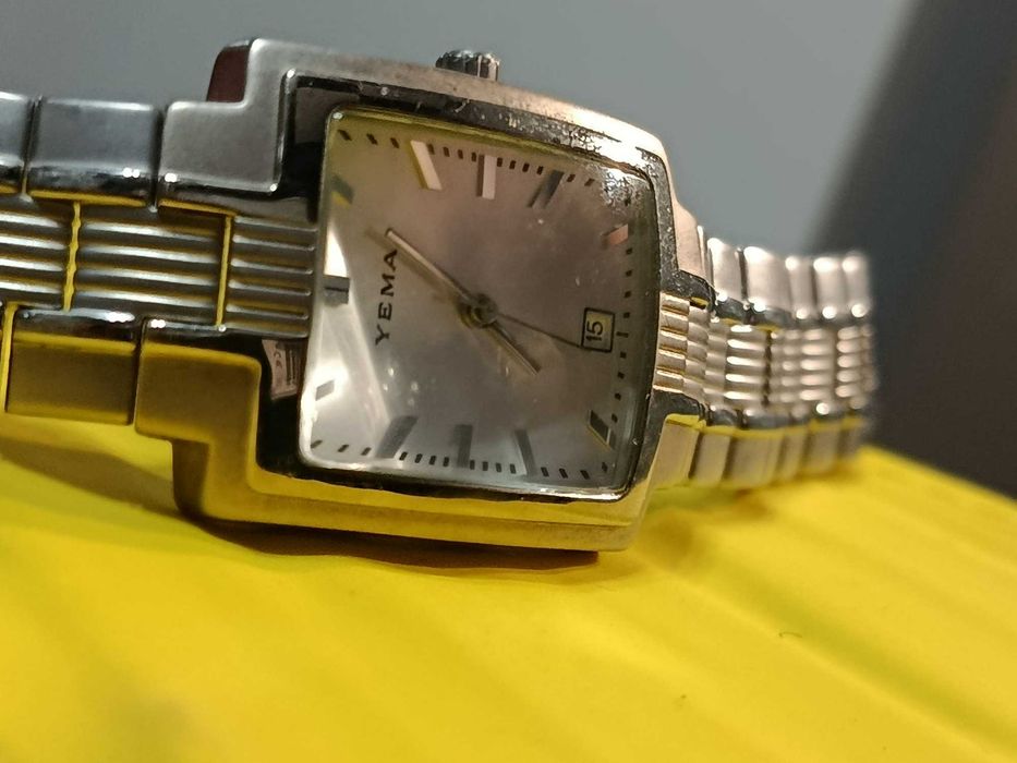 Zegarek YEMA YA-085 -Darmowa wysyłka!