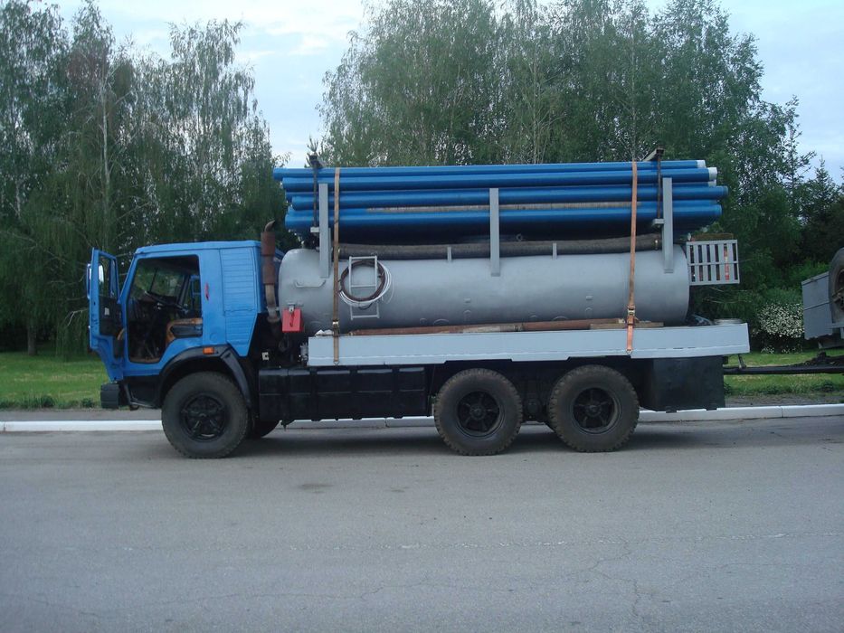 ПІД КЛЮЧ‼️Установка для буріння свердловин на воду ціна | Житомирська область | Буріння скважина