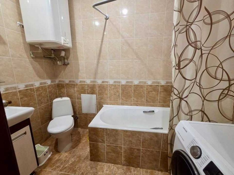 Продаж 2К квартири м.Обухів вул.Академічна