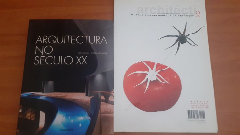 Arquitetura e Design