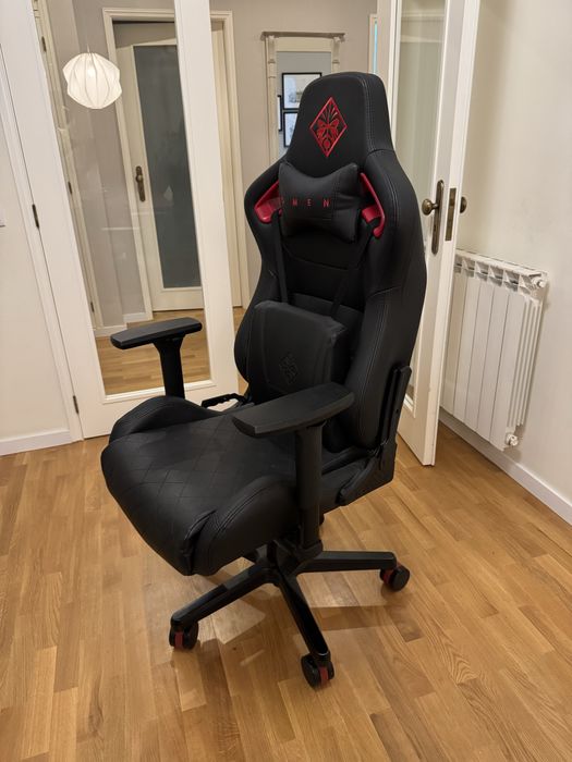 HP Omen Citadel Gaming Chair