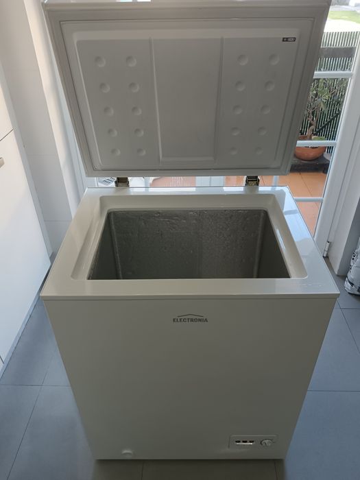 Arca congeladora horizontal 100 litros