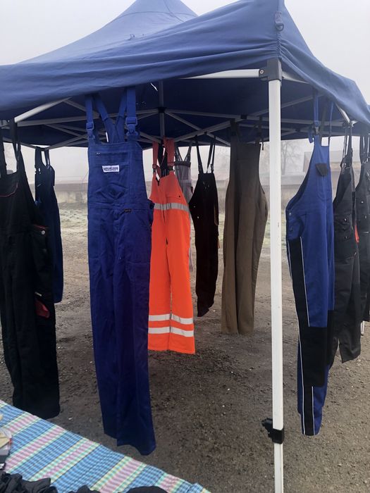 Спецодяг роба Strauss германія